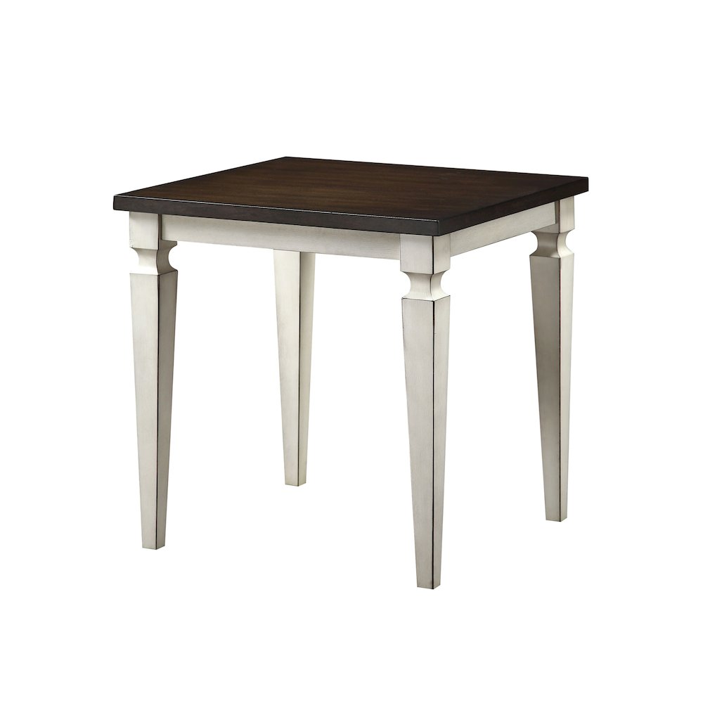 Condway Wood 3-Piece Coffee Table Set. Picture 3