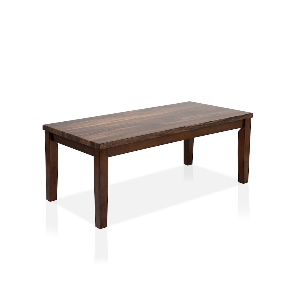 Korlyn Wood 3-Piece Coffee Table Set. Picture 2