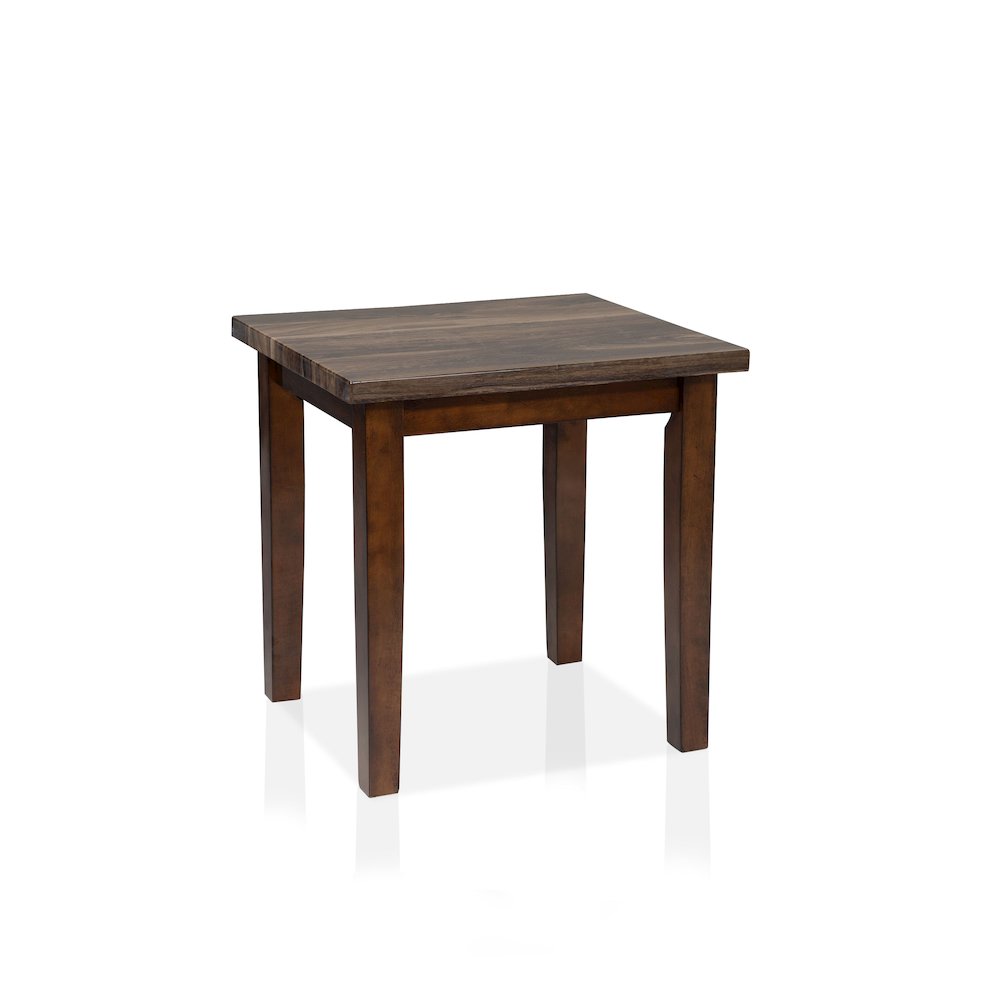 Korlyn Wood 3-Piece Coffee Table Set. Picture 3