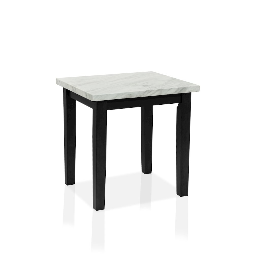 Korlyn Wood 3-Piece Coffee Table Set. Picture 3