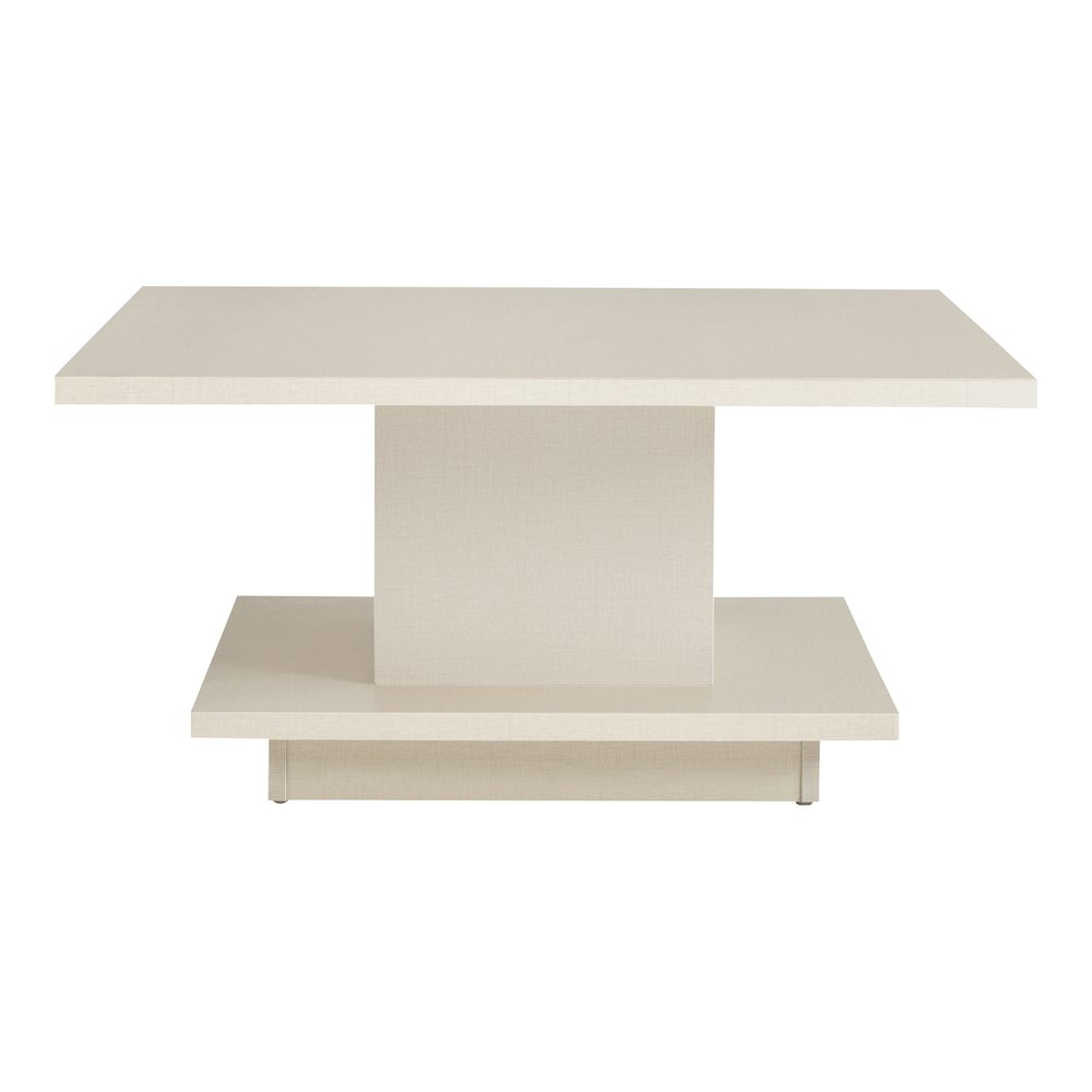 Aura Storage Wood Coffee Table. Picture 2