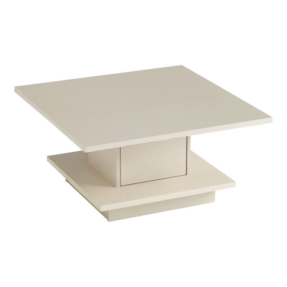 Aura Storage Wood Coffee Table. Picture 3