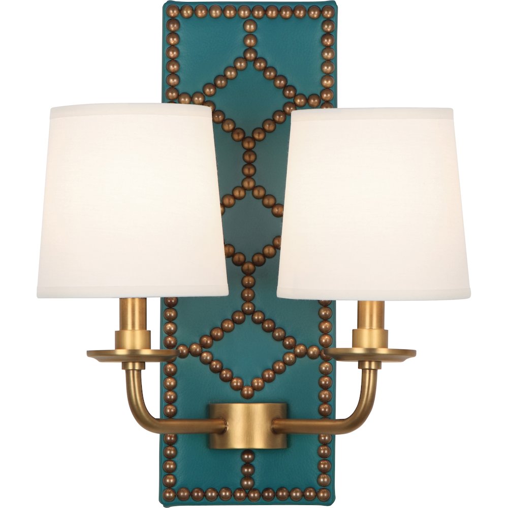 Williamsburg Lightfoot Wall Sconce. Picture 1