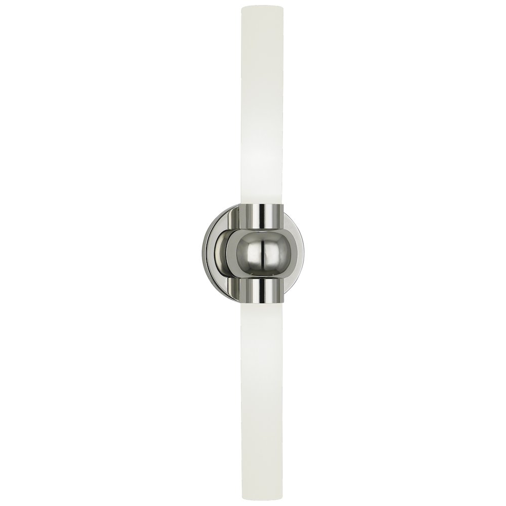 Daphne Wall Sconce in Chrome Color. Picture 1