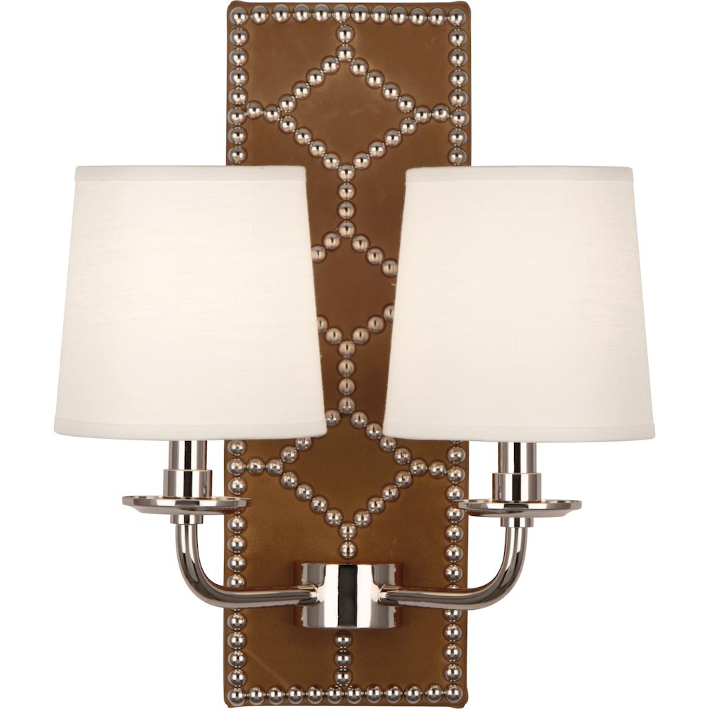 Williamsburg Lightfoot Wall Sconce. Picture 1