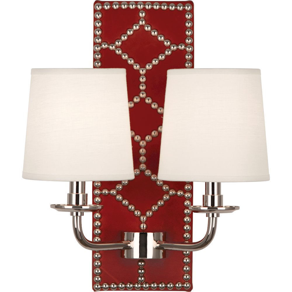 Williamsburg Lightfoot Wall Sconce. Picture 1
