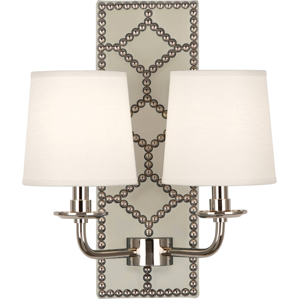 Williamsburg Lightfoot Wall Sconce. Picture 1