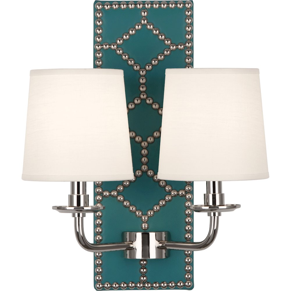 Williamsburg Lightfoot Wall Sconce. Picture 1
