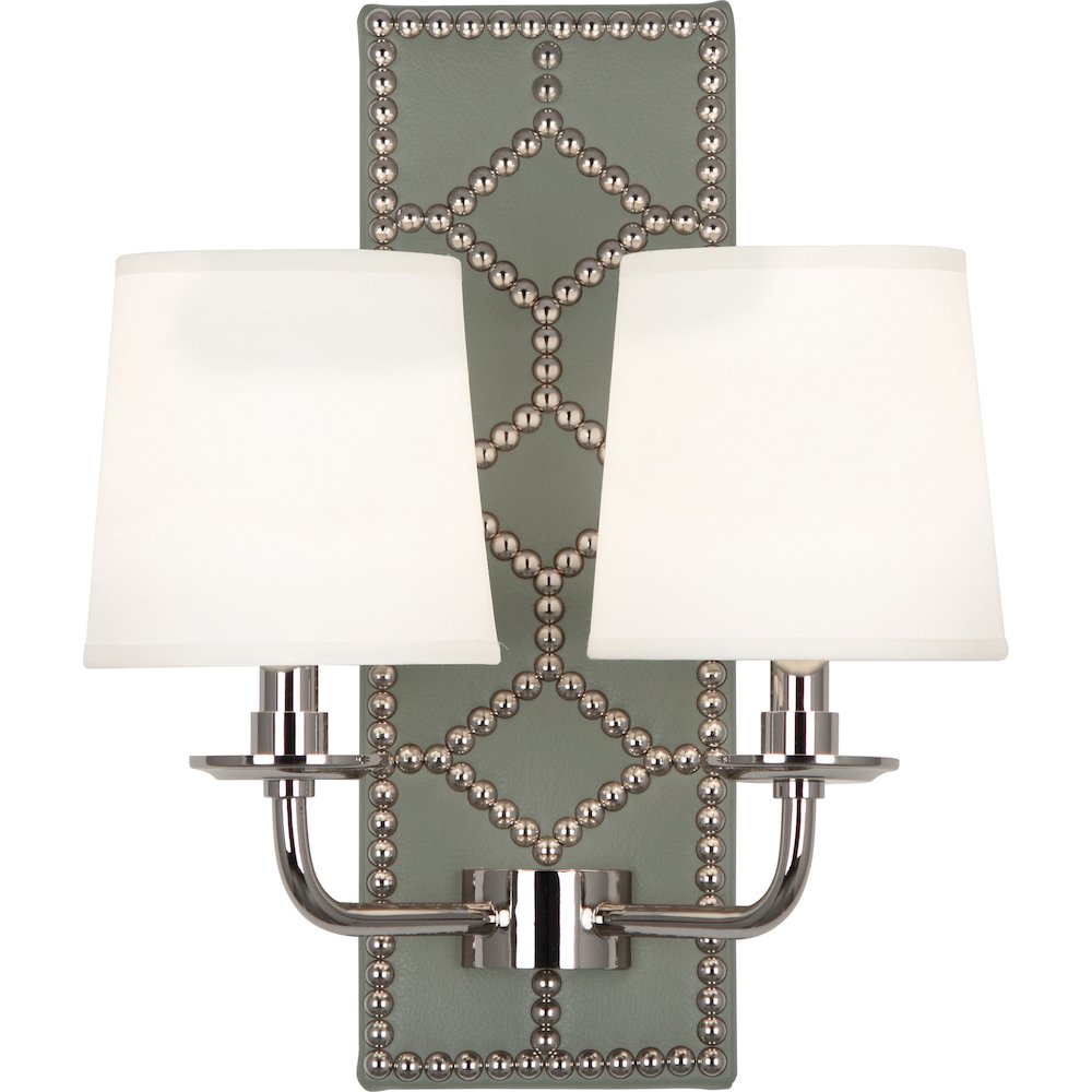 Williamsburg Lightfoot Wall Sconce. Picture 1
