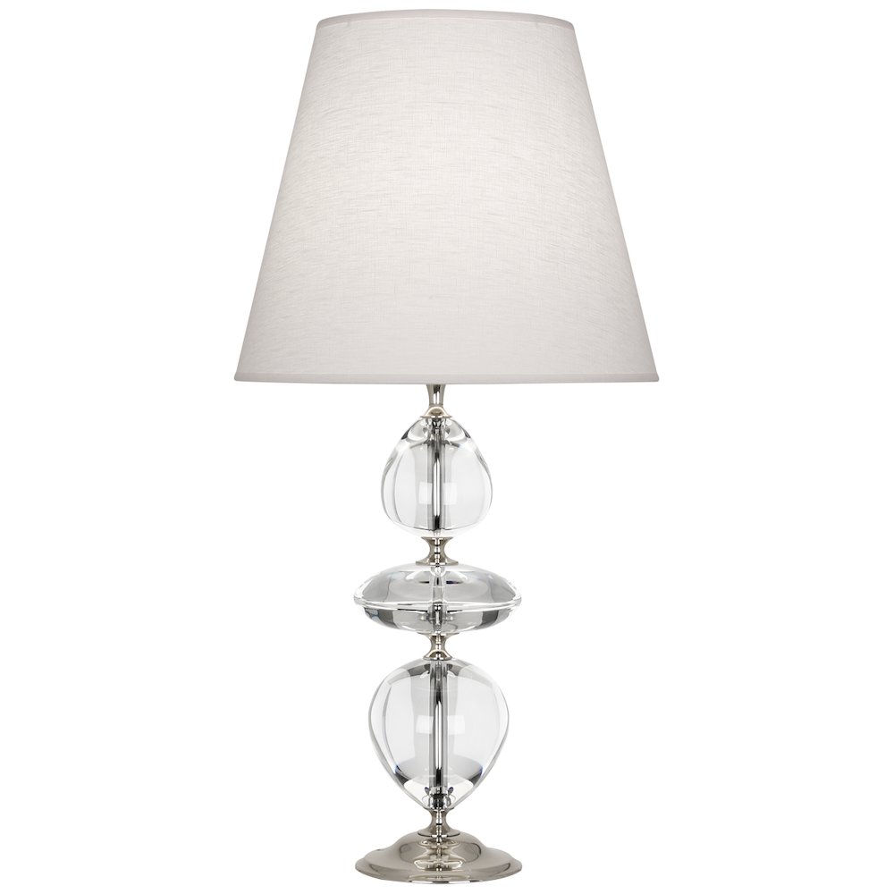 Williamsburg Orlando Table Lamp. Picture 1