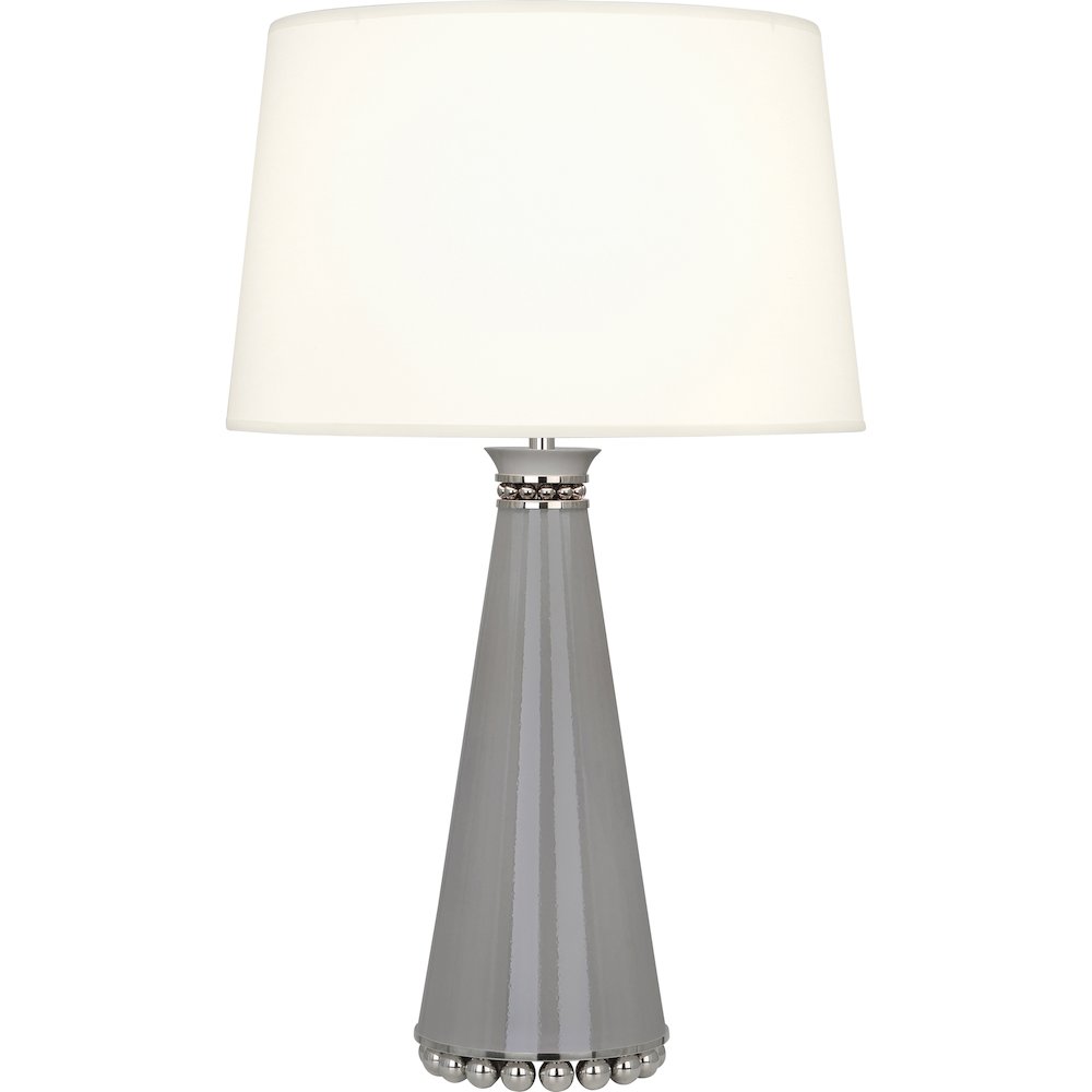 Pearl Table Lamp. Picture 1