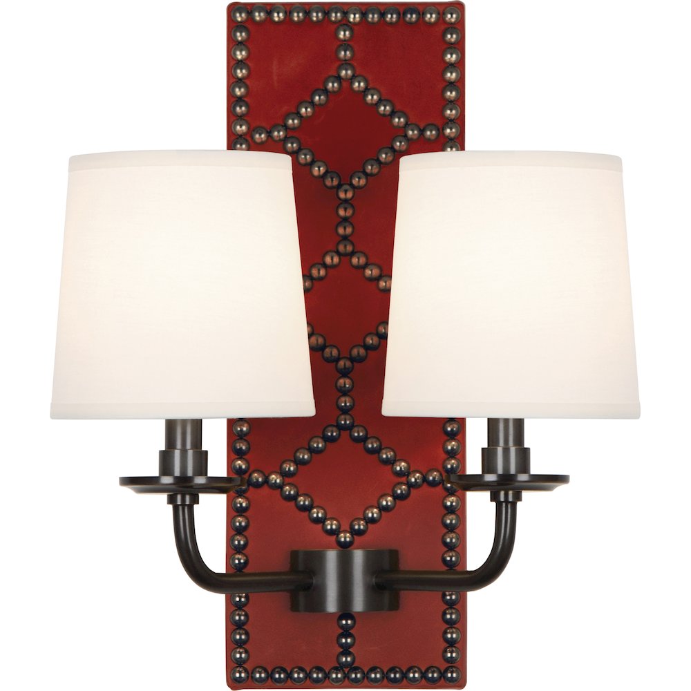 Williamsburg Lightfoot Wall Sconce. Picture 1