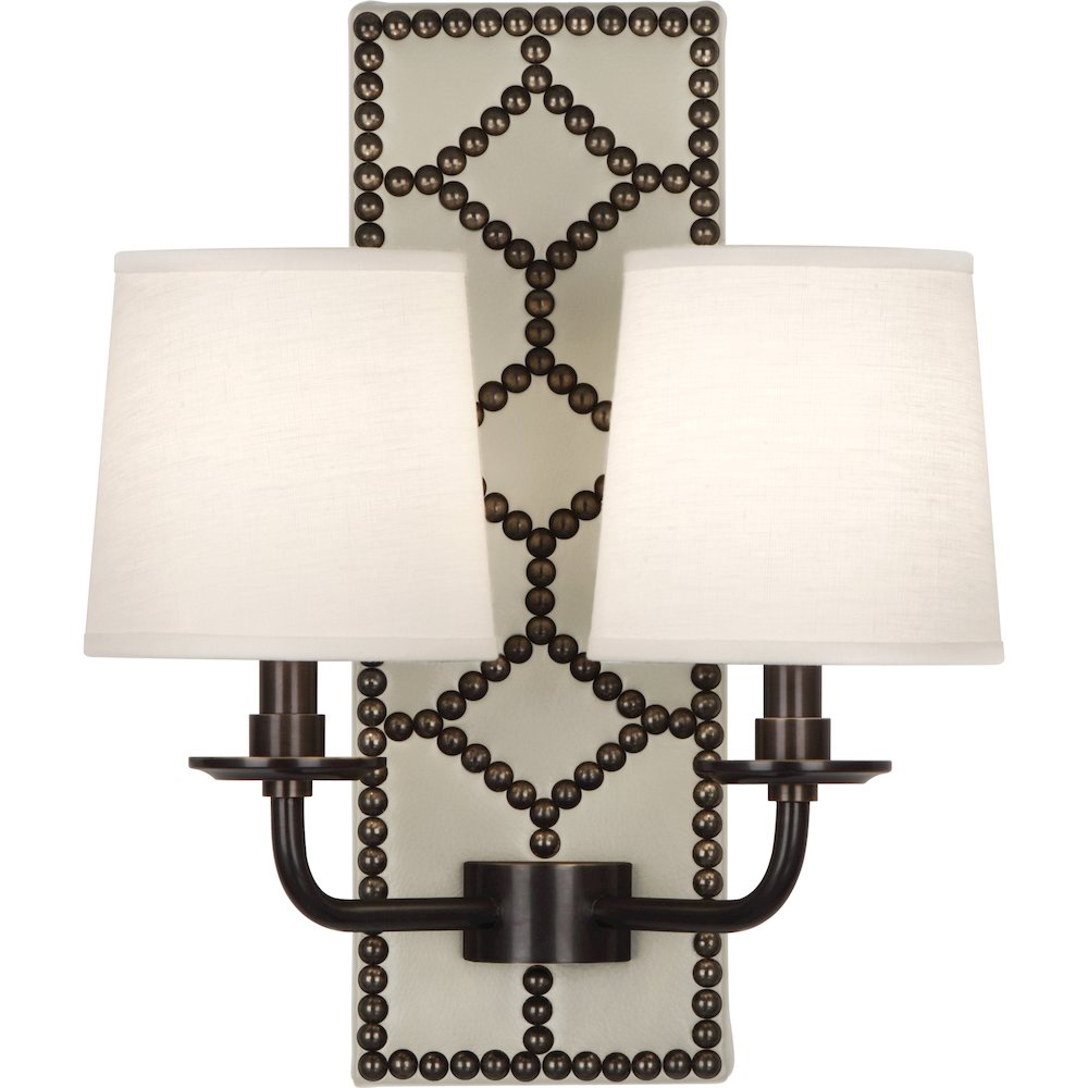 Williamsburg Lightfoot Wall Sconce. Picture 1