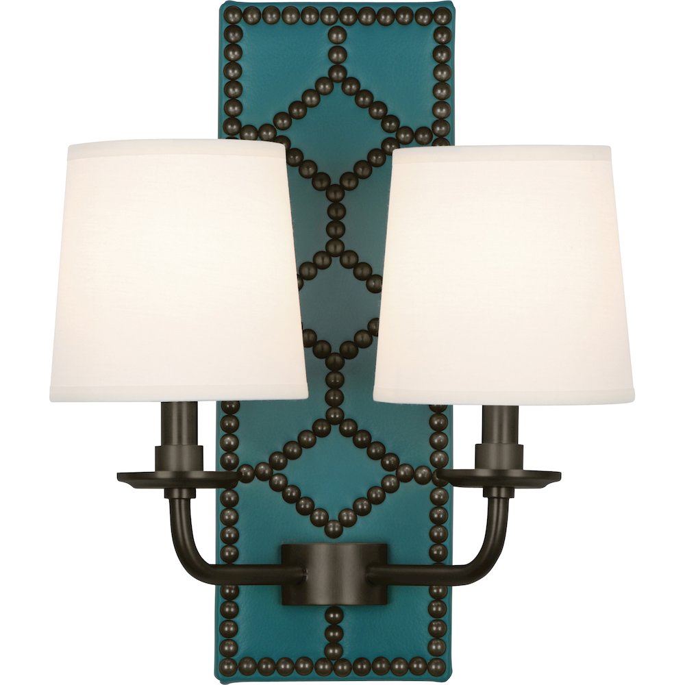 Williamsburg Lightfoot Wall Sconce. Picture 1