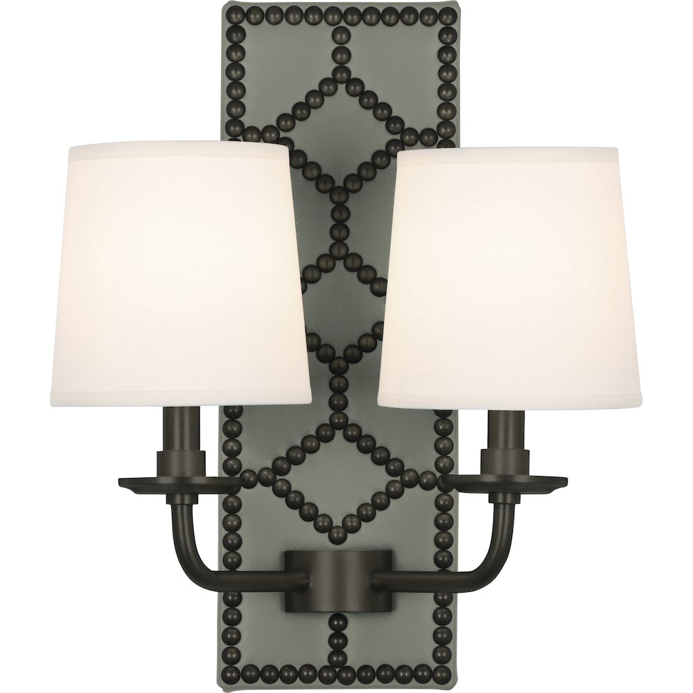 Williamsburg Lightfoot Wall Sconce. Picture 1