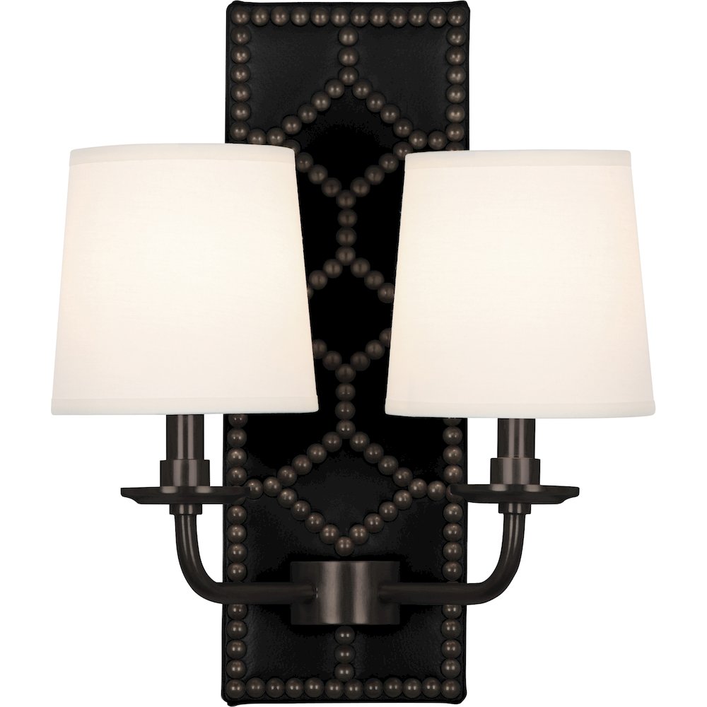 Williamsburg Lightfoot Wall Sconce. Picture 1