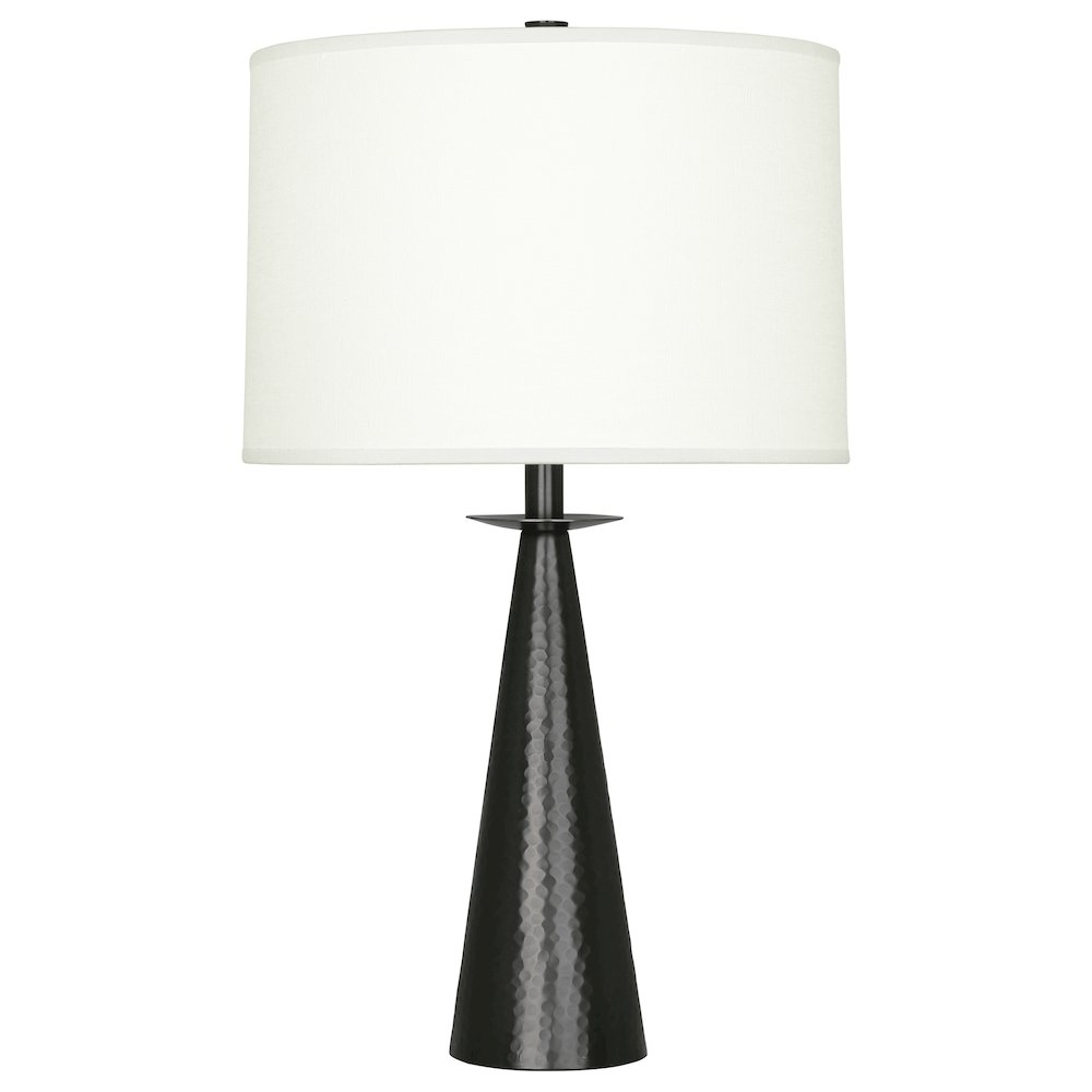 Dal Accent Lamp in Deep Patina Bronze Color. Picture 1