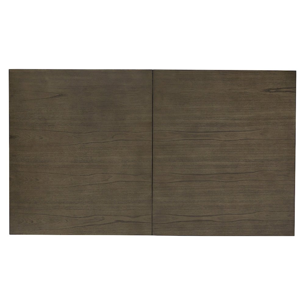 Antique Grey Finish Lift-Top Coffee Table. Picture 6