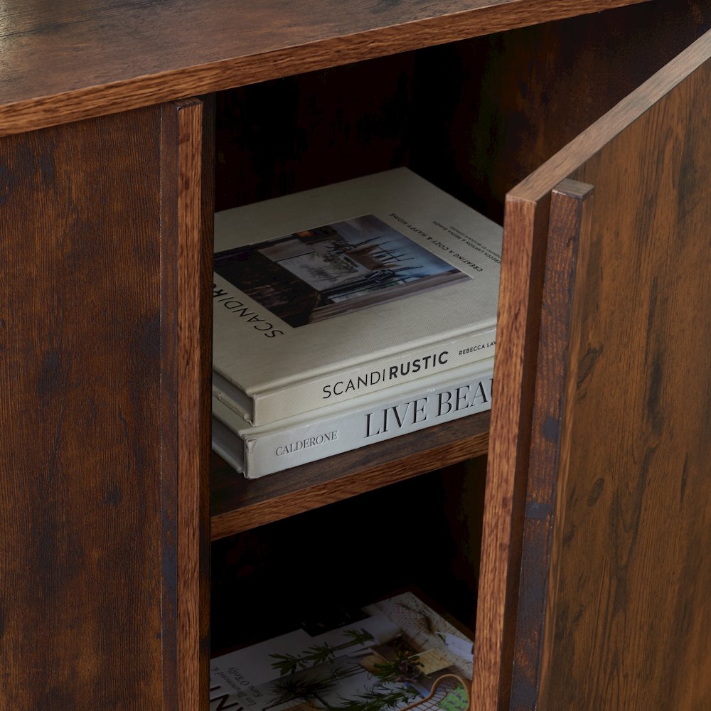Dayforth Anywhere Cabinet. Picture 5