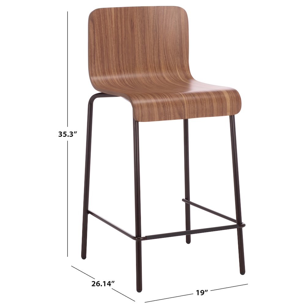 Anderson Counter Stool. Picture 4