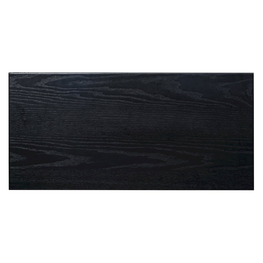 Rosita Two Door Cabinet. Picture 4