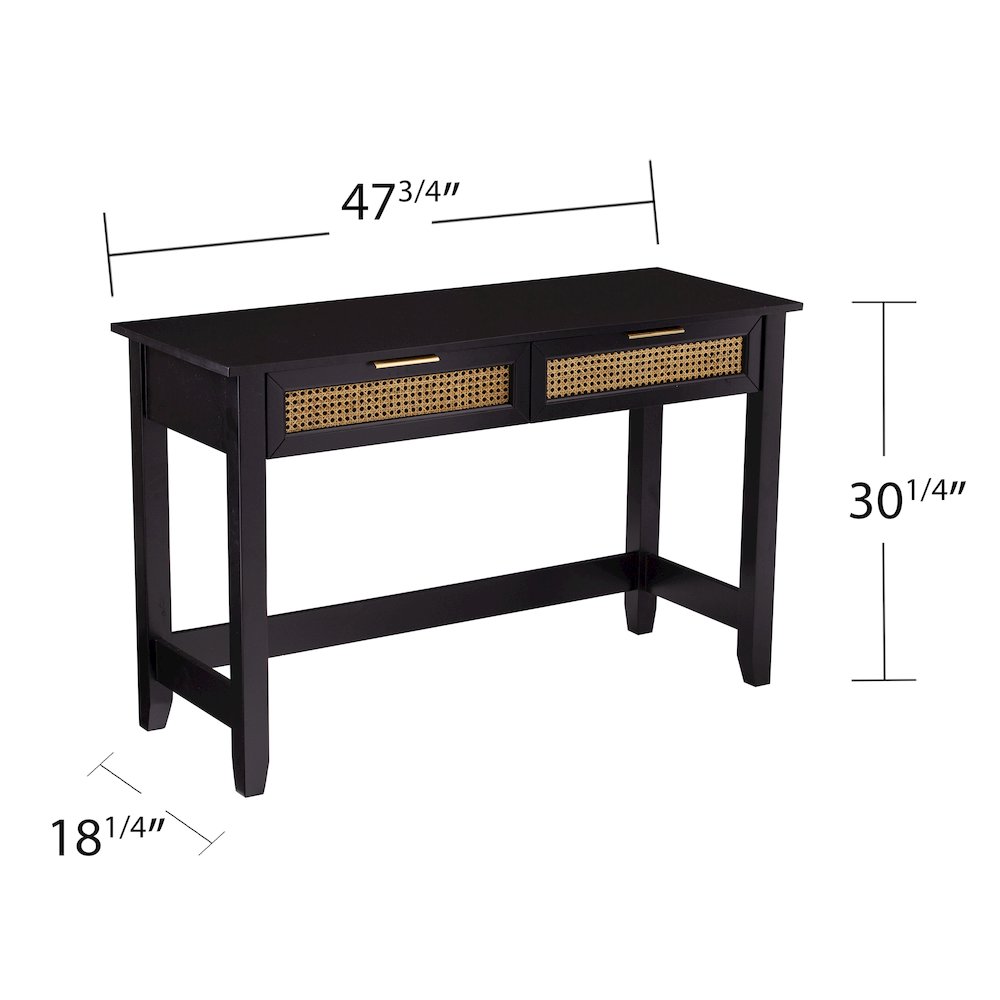 Chekshire Storage Console. Picture 6