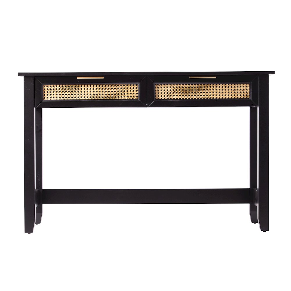 Chekshire Storage Console. Picture 1
