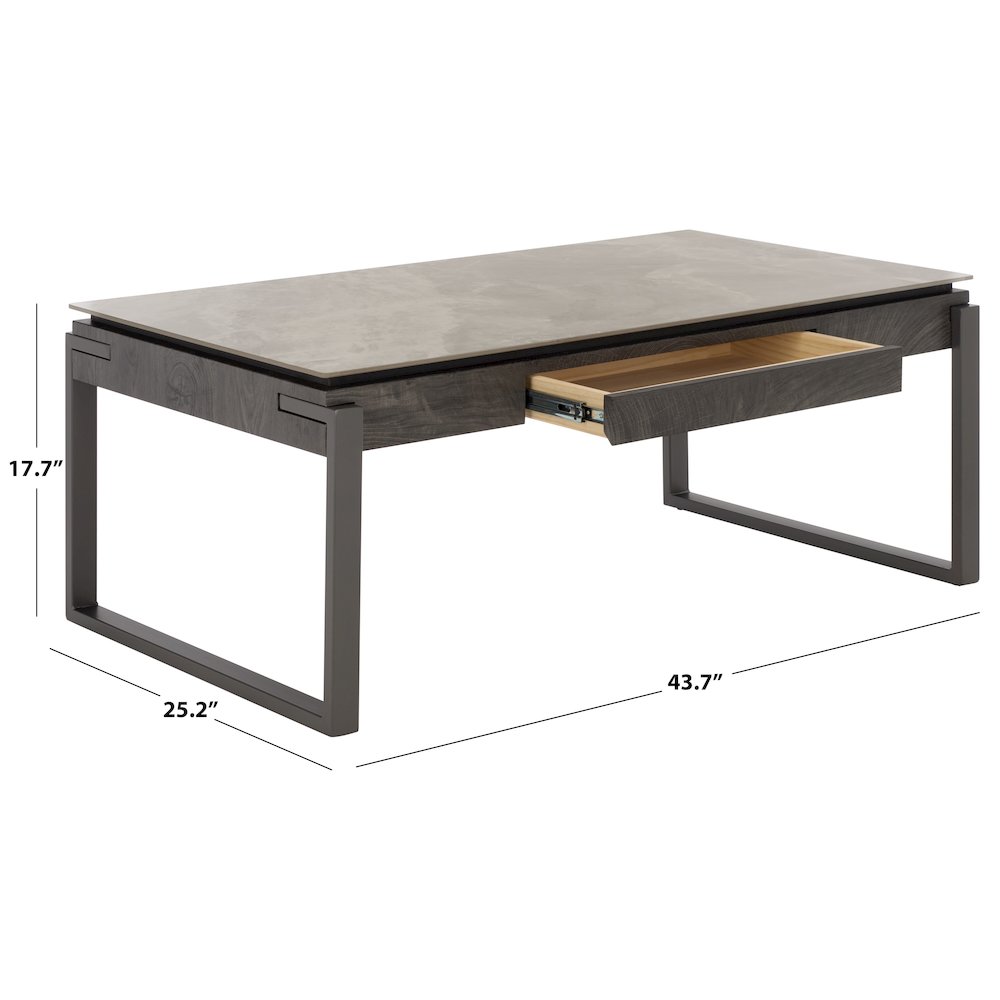 Kota Coffee Table. Picture 4