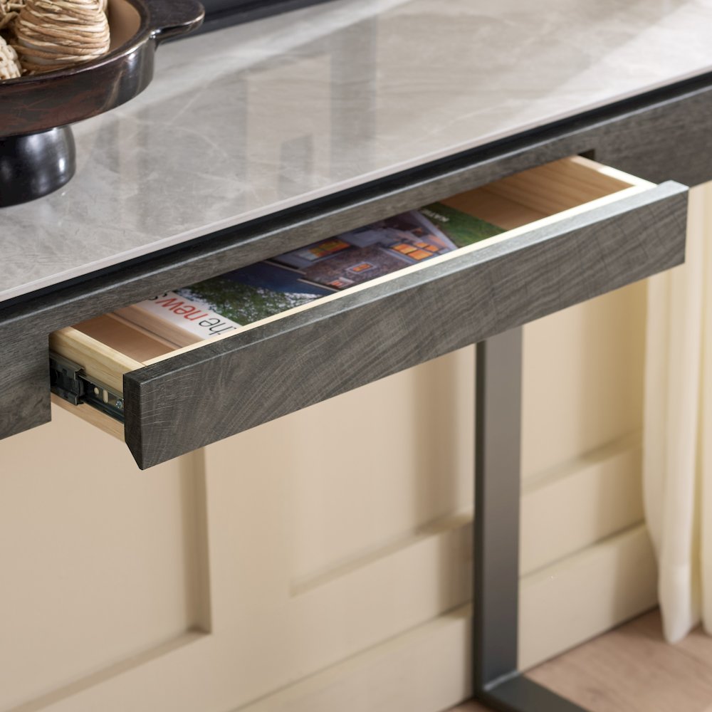 Kota Console Table. Picture 3