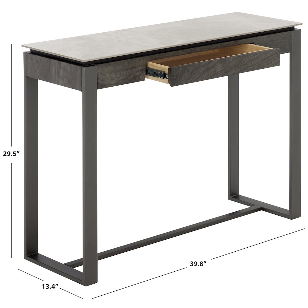 Kota Console Table. Picture 4