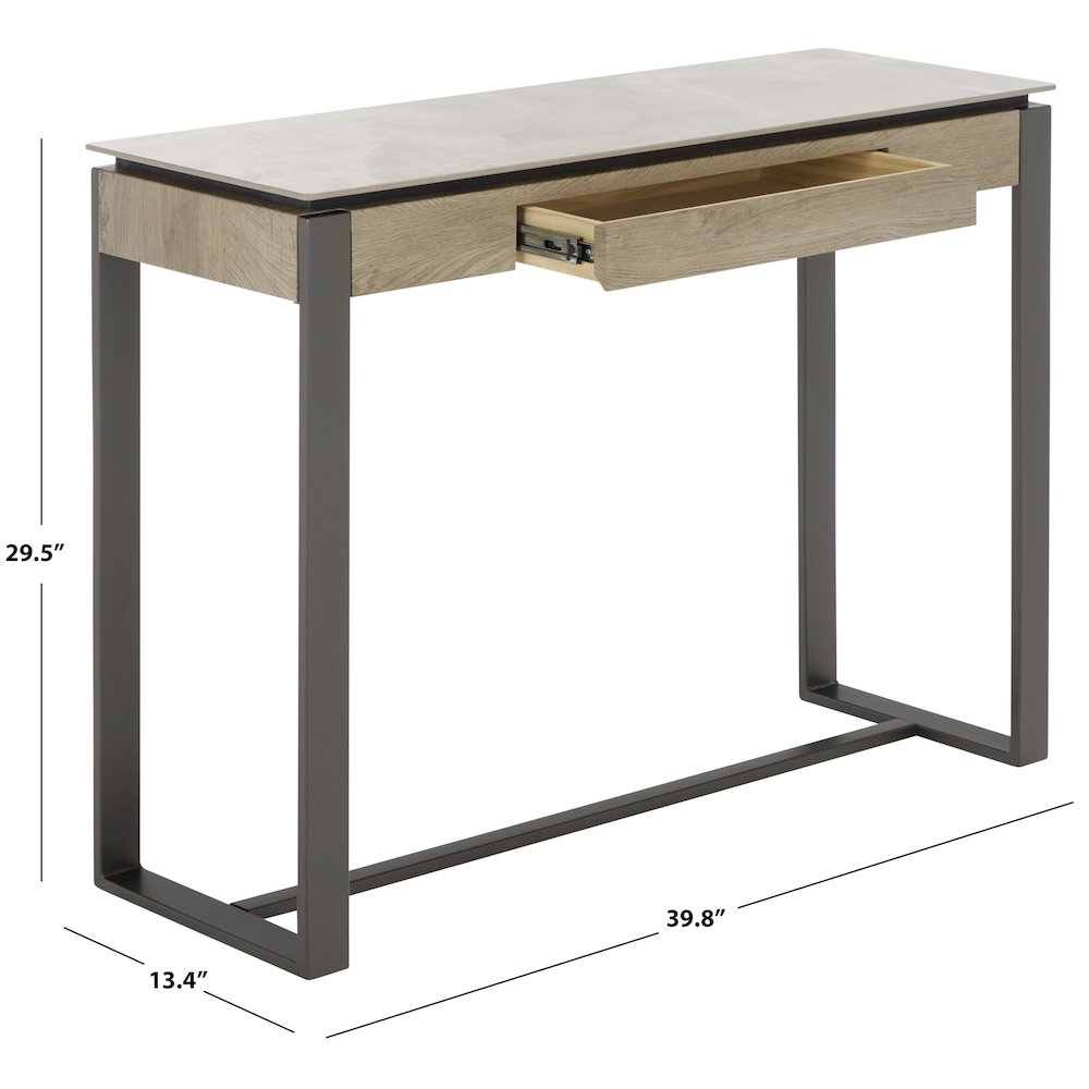Kota Console Table. Picture 4