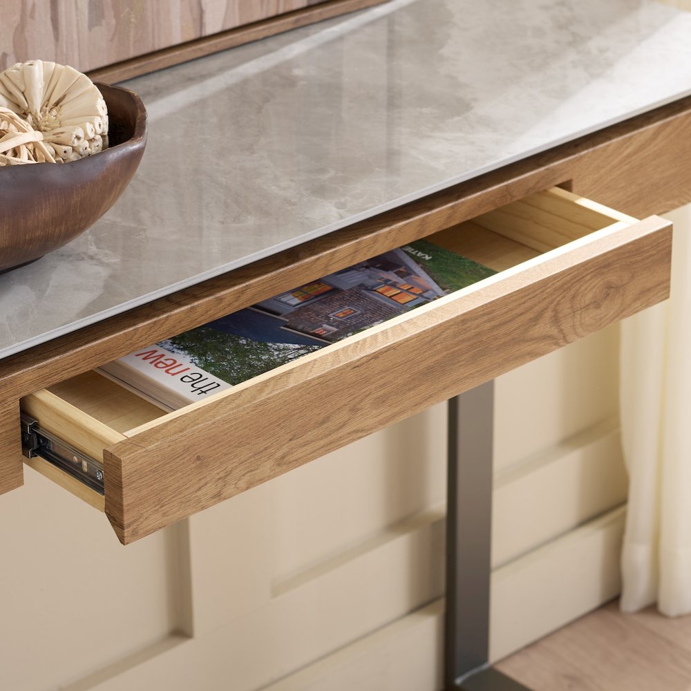 Kota Console Table. Picture 3