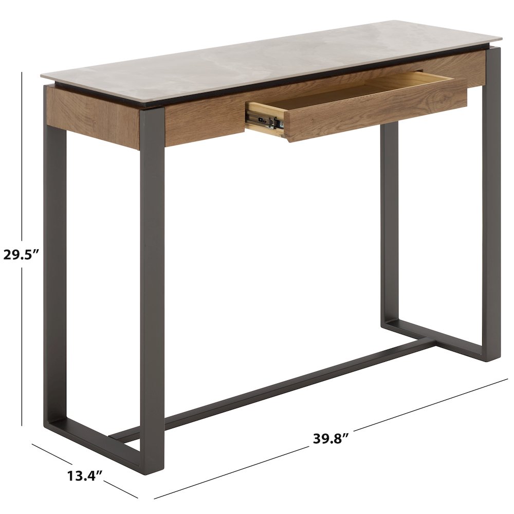 Kota Console Table. Picture 4