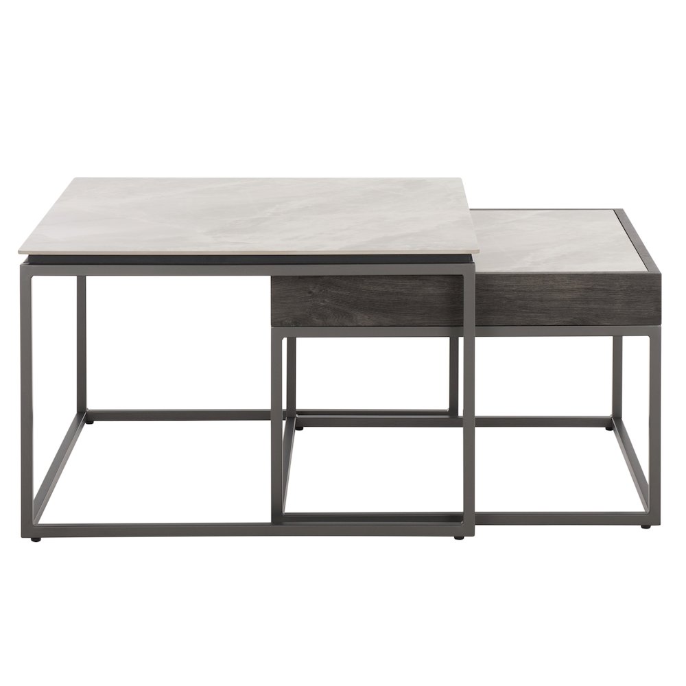 Syd Nesting Coffee Tables. Picture 7