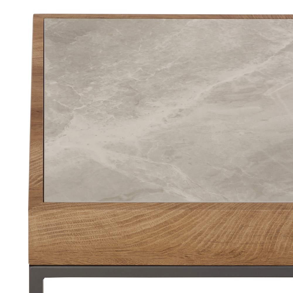 Syd Nesting Coffee Tables. Picture 2