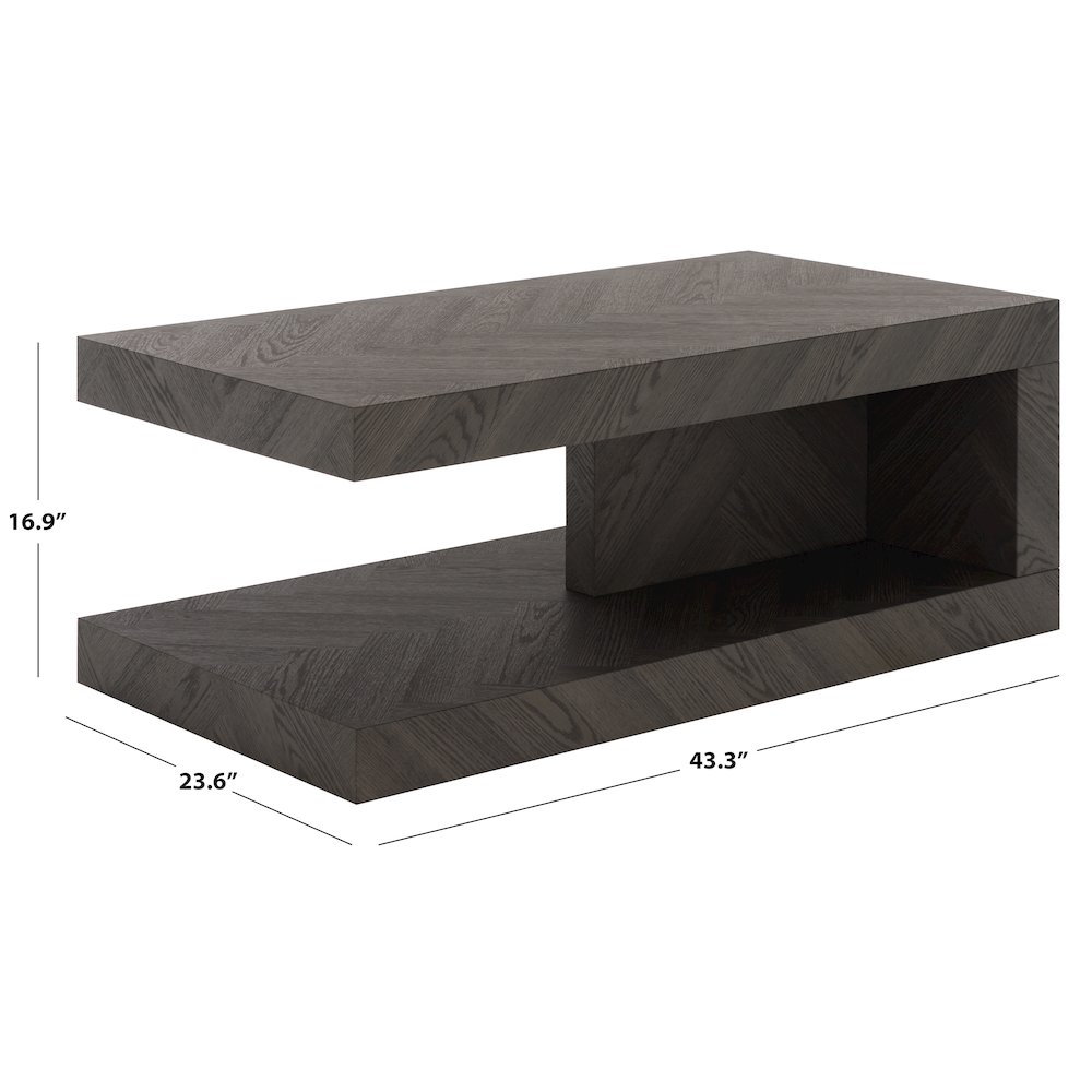 Andra Coffee Table. Picture 3