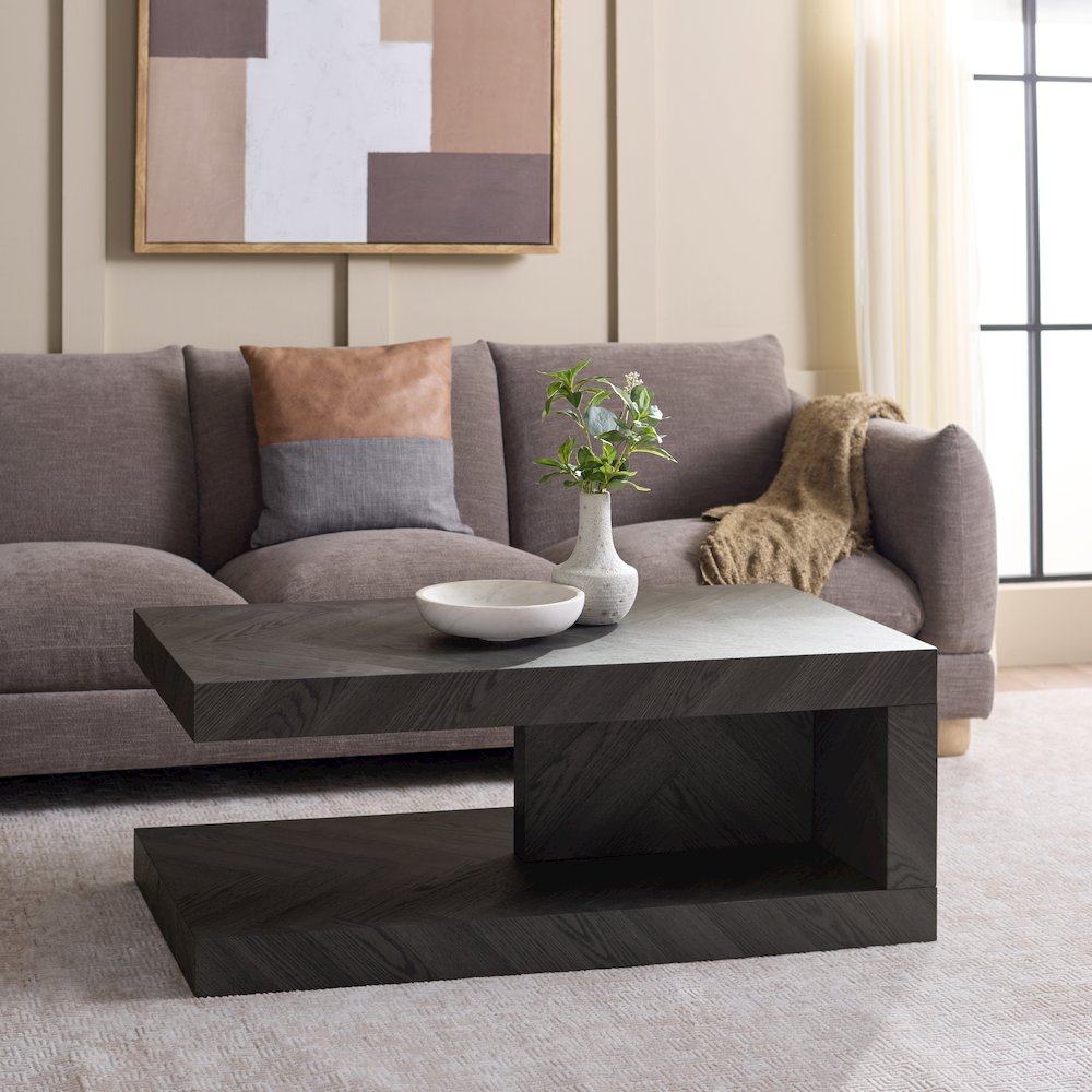 Andra Coffee Table. Picture 1