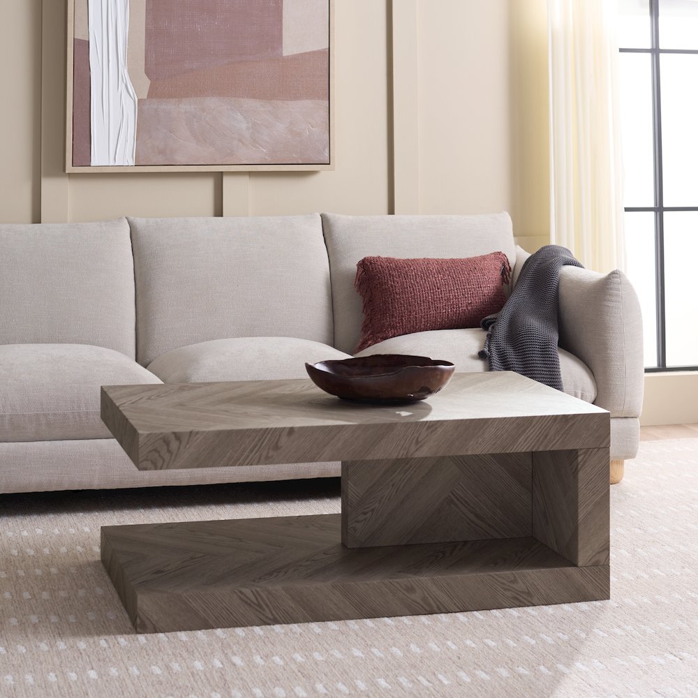 Andra Coffee Table. Picture 1