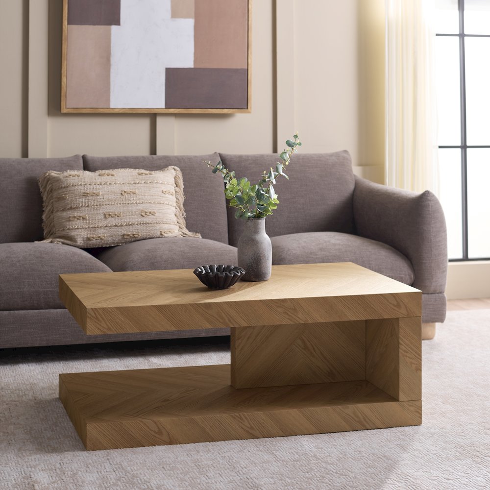 Andra Coffee Table. Picture 1