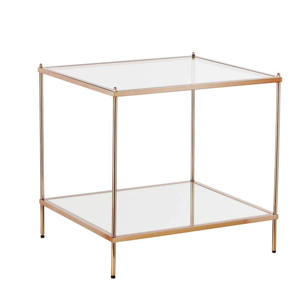 Knox End Table. Picture 5