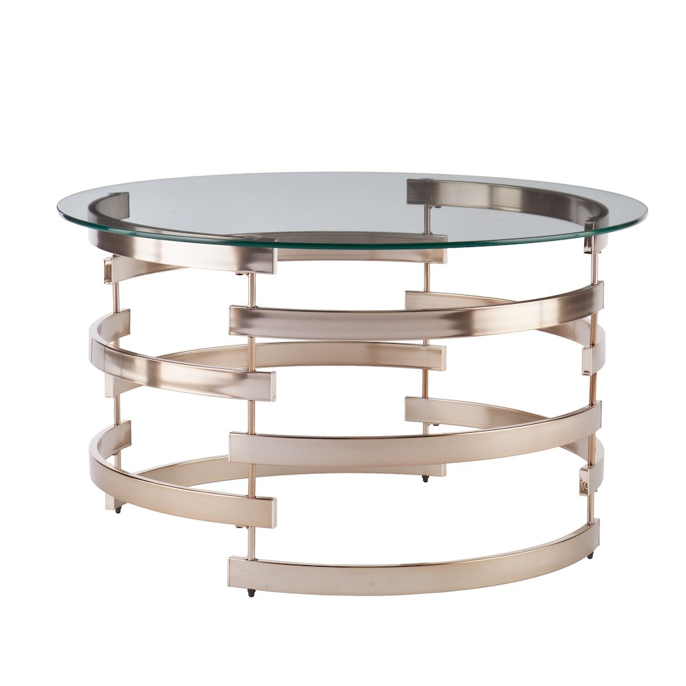 Belmar Cocktail Table. Picture 1