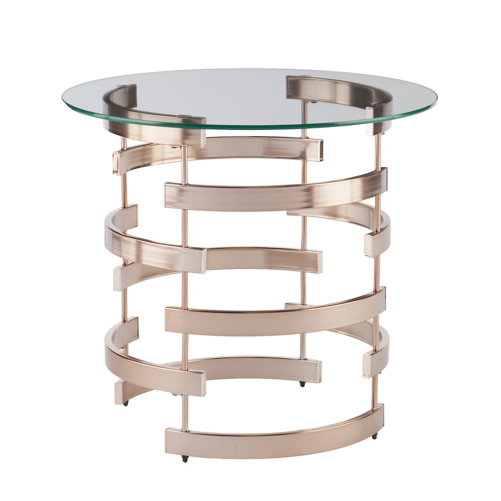 Belmar End Table. Picture 7