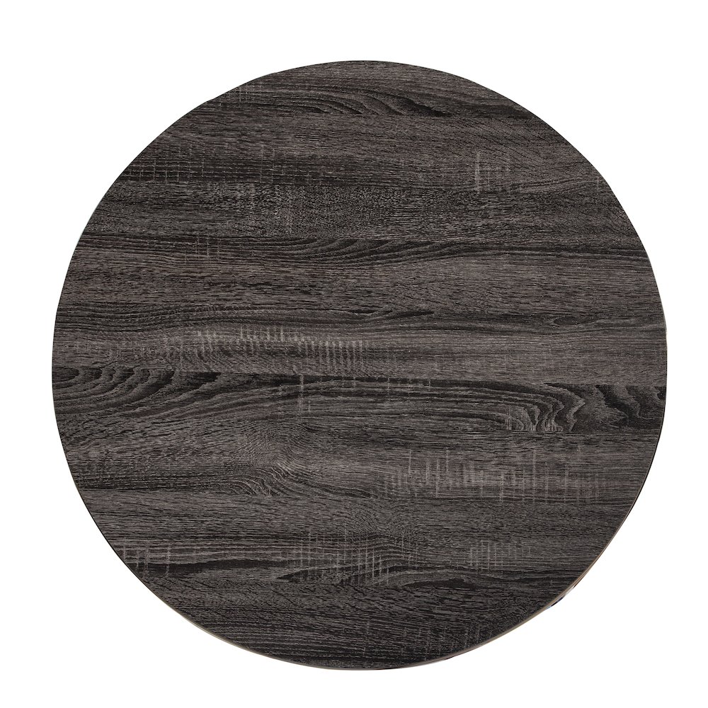 Lachlan Round Nesting Coffee Tables – 3pc Set. Picture 7
