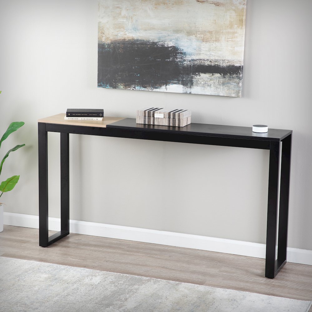 Lydock Console Table. Picture 2