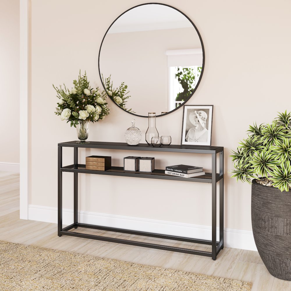 Baldrick Console Table. Picture 2