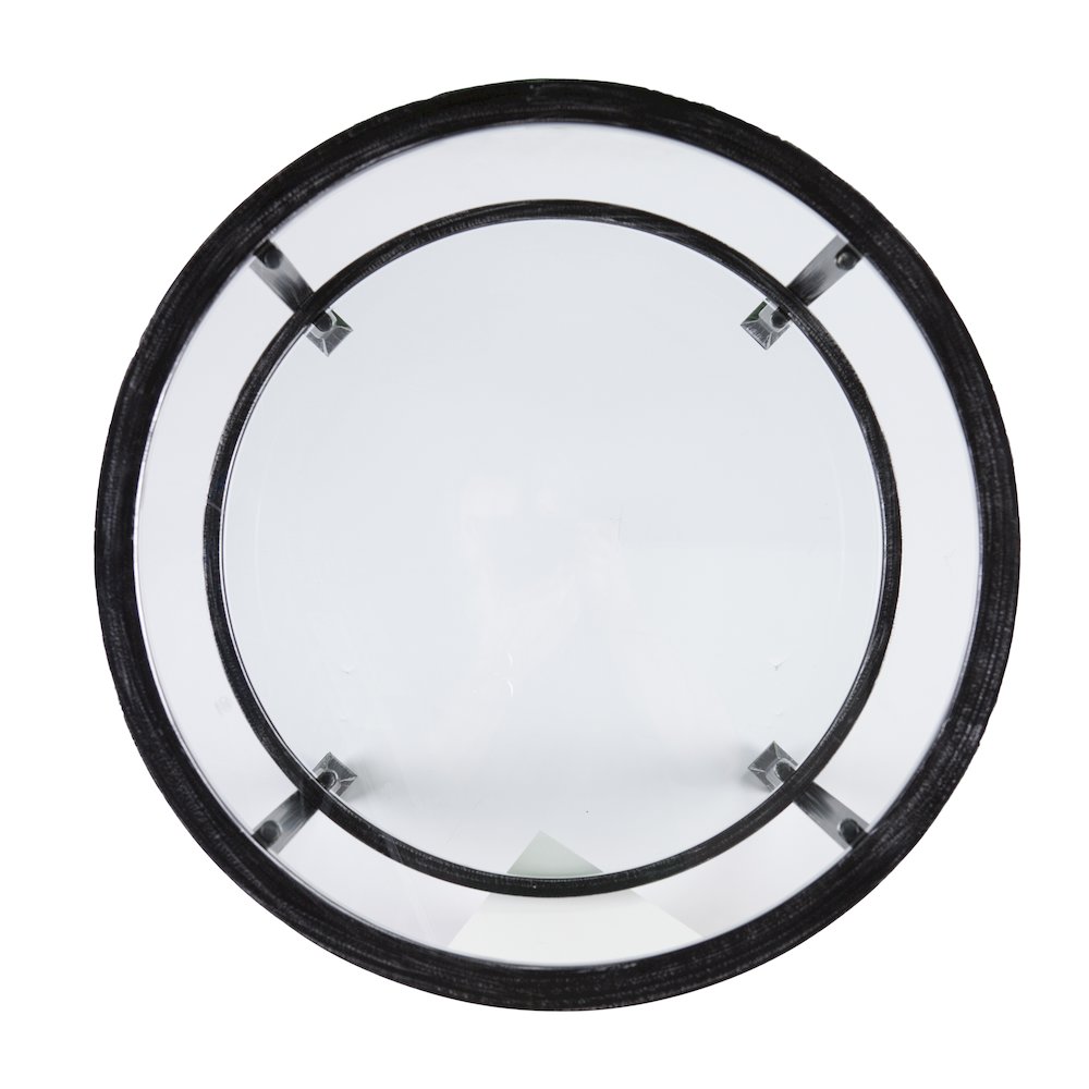 Jaymes Round Side Table. Picture 7