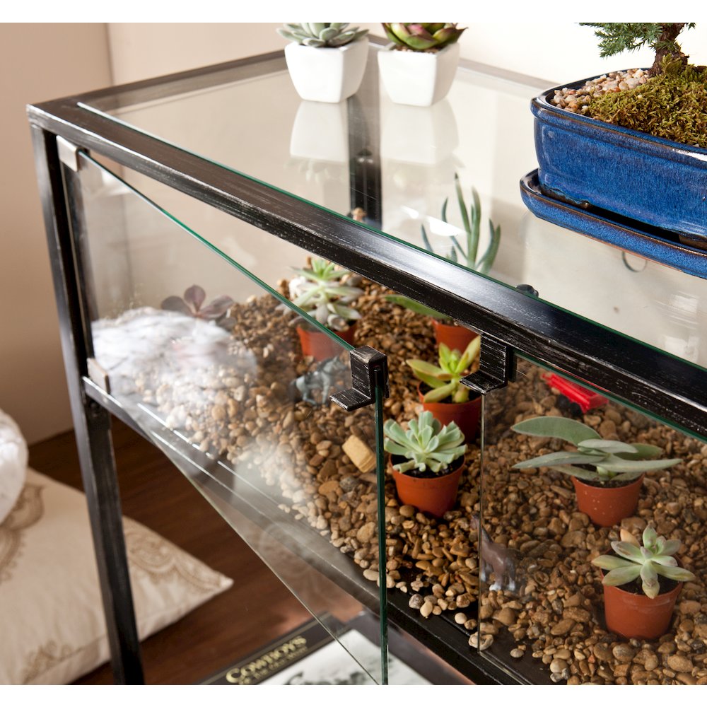 Terrarium Display Console. Picture 3