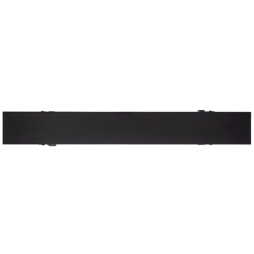Portil Steel Leg Console. Picture 5