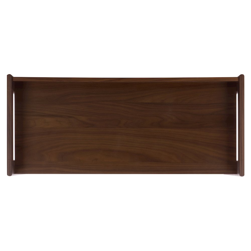 Donna 5-Shelf Bookshelf. Picture 6