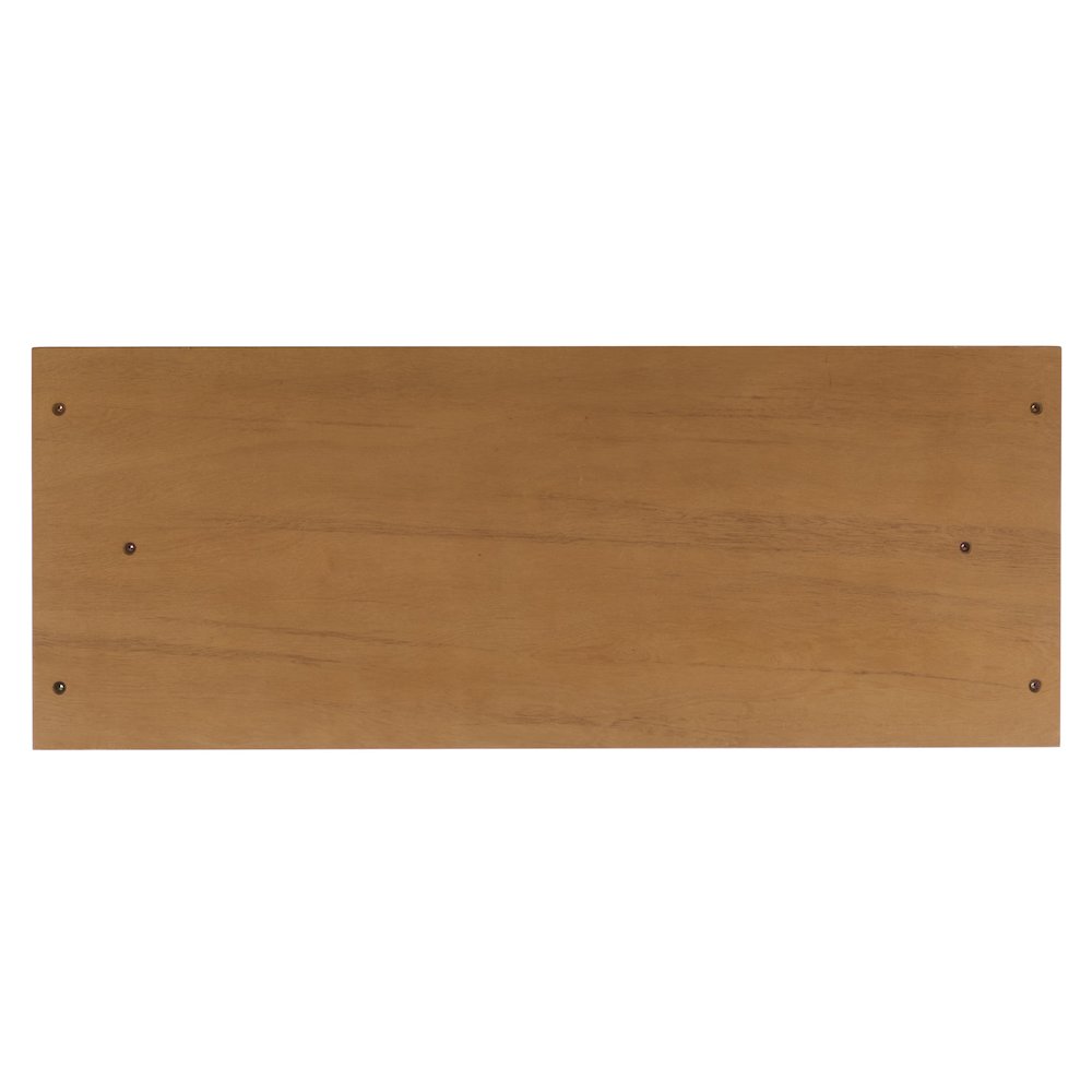 Christina 5-Shelf Bookcase. Picture 5